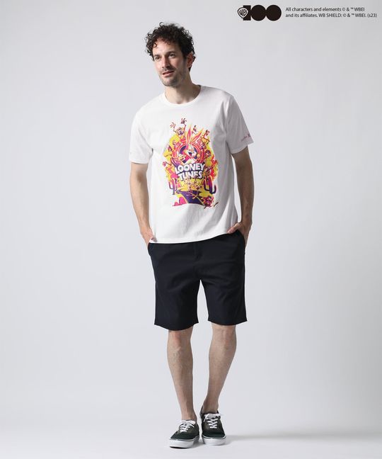 LOONEY TUNES  ALL STAR Tシャツ
