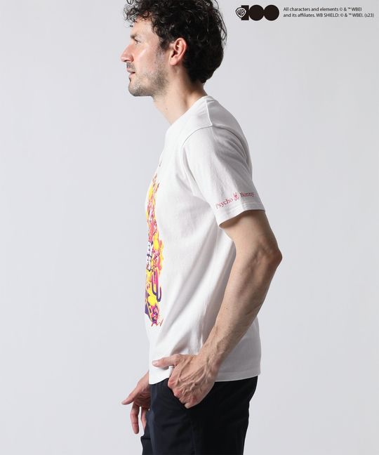 LOONEY TUNES  ALL STAR Tシャツ