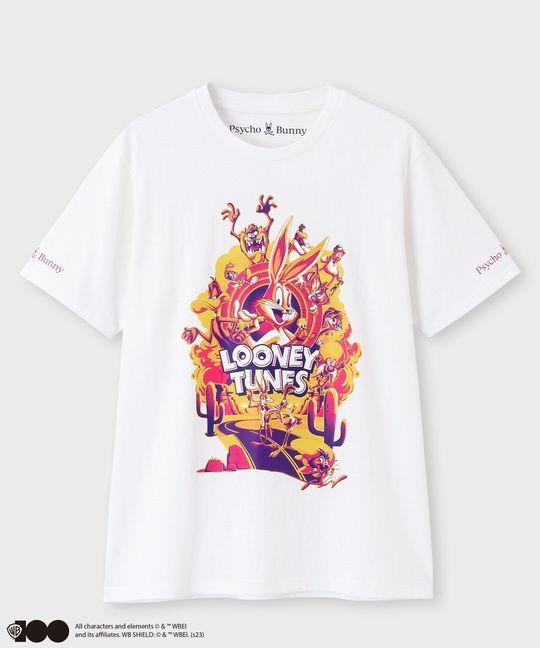 LOONEY TUNES  ALL STAR Tシャツ