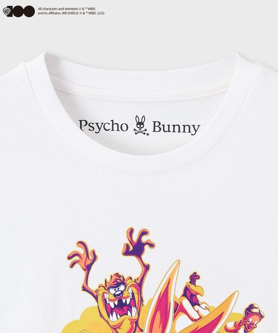 LOONEY TUNES  ALL STAR Tシャツ