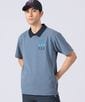 [GOLF]BARKER 半袖スウェット Tシャツ