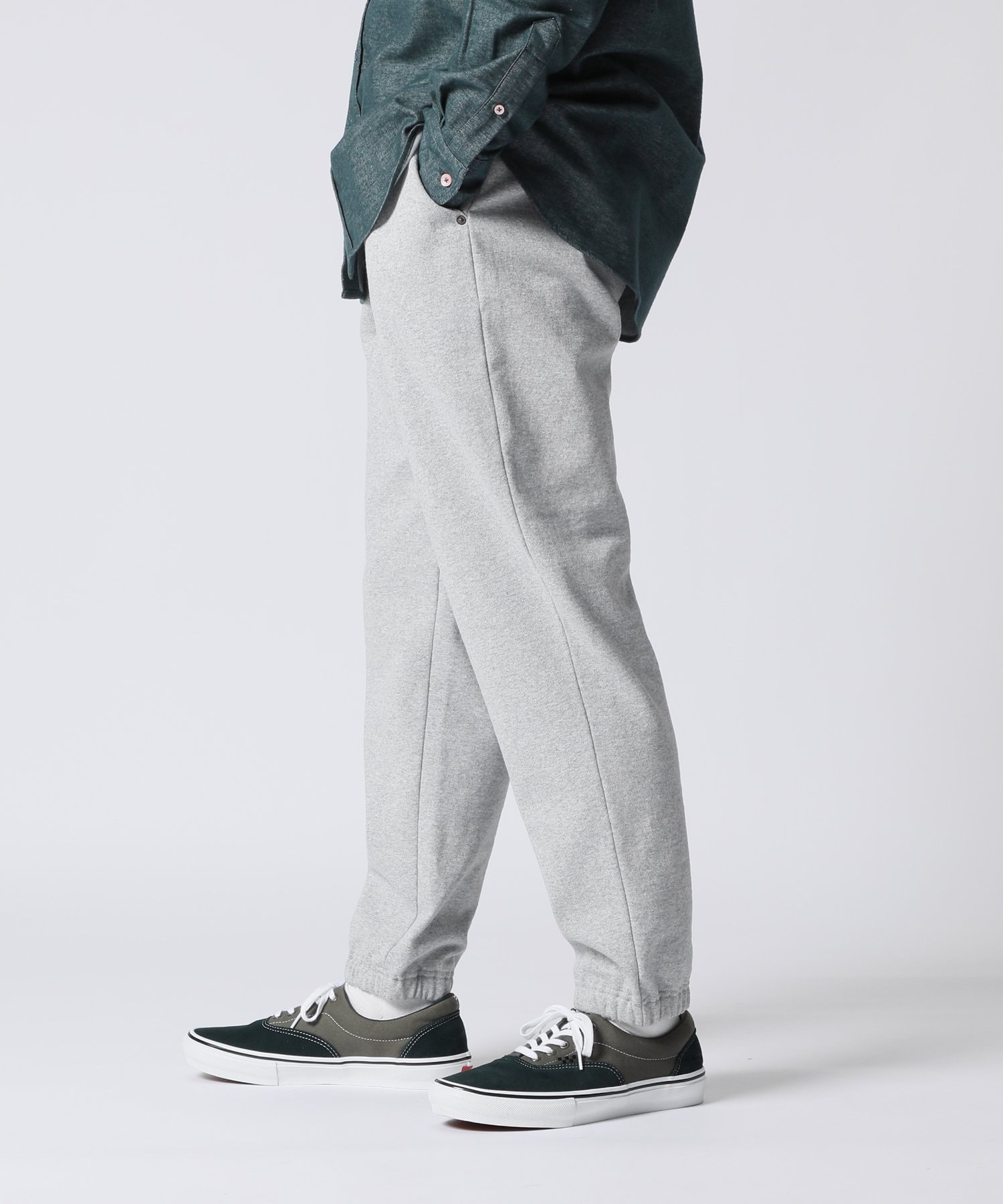 Lee × Psycho Bunny FLeeasy Narrow SWEAT｜Psycho Bunny