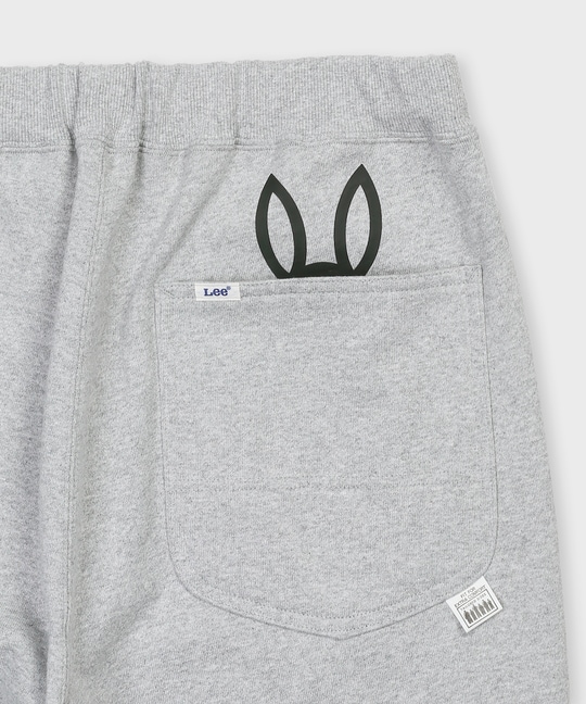 Lee × Psycho Bunny FLeeasy Narrow SWEAT
