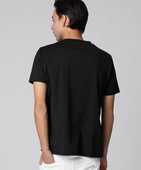 グラデバニーロゴ Tシャツ