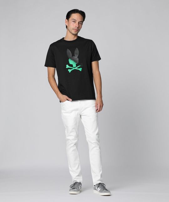 グラデバニーロゴ Tシャツ
