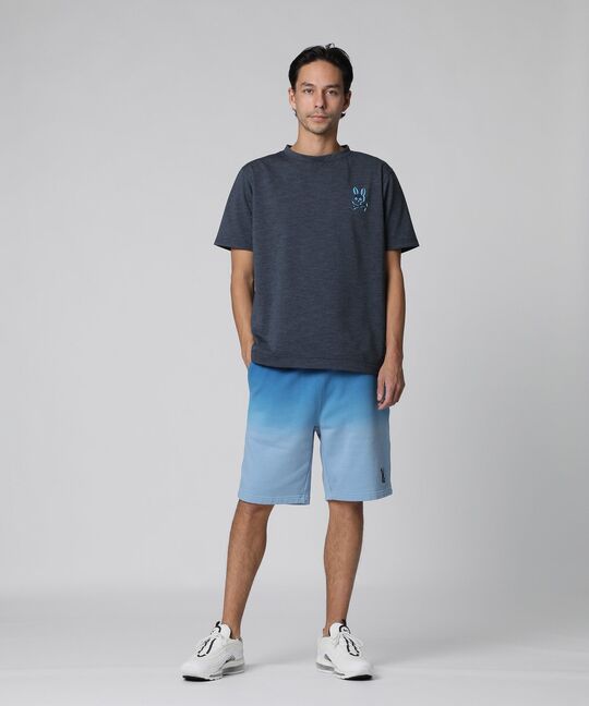 ラバープリント Tシャツ