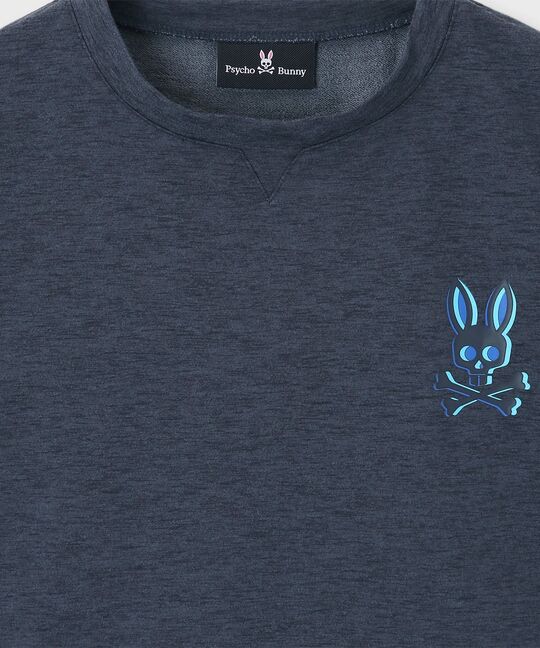 ラバープリント Tシャツ