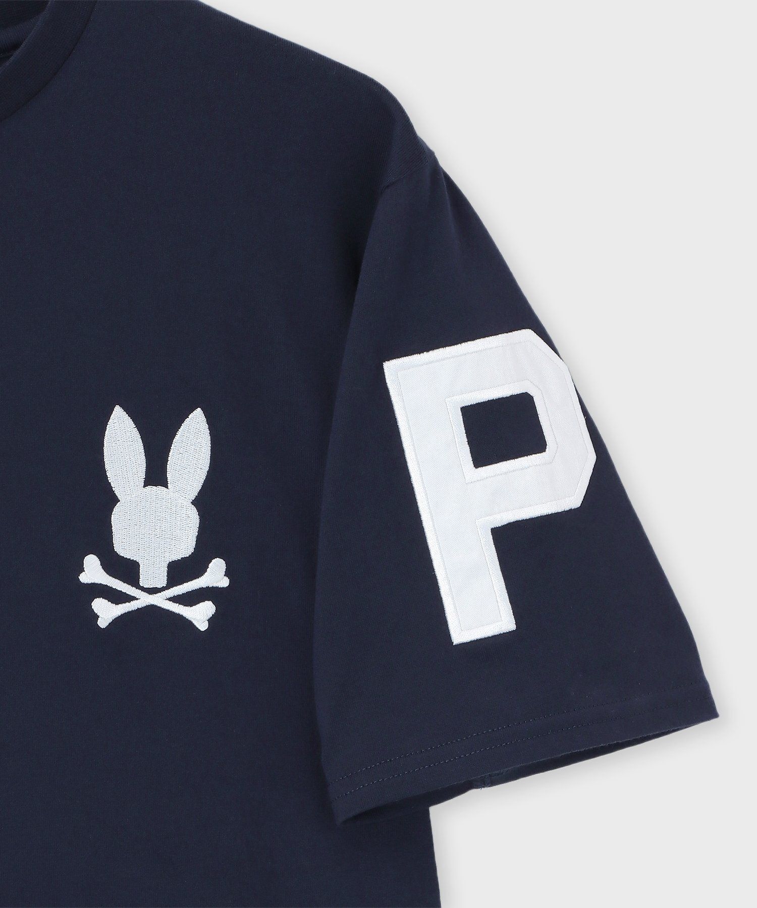 NON STOP RABBIT Tシャツ M新品未使用 受注生産】THUMP RABBIT オーガニックコットン キッズTシャツ