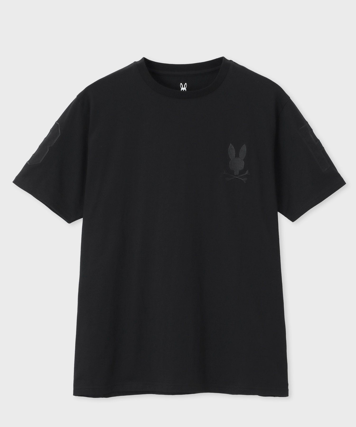 NON STOP RABBIT Tシャツ M新品未使用 受注生産】THUMP RABBIT オーガニックコットン キッズTシャツ
