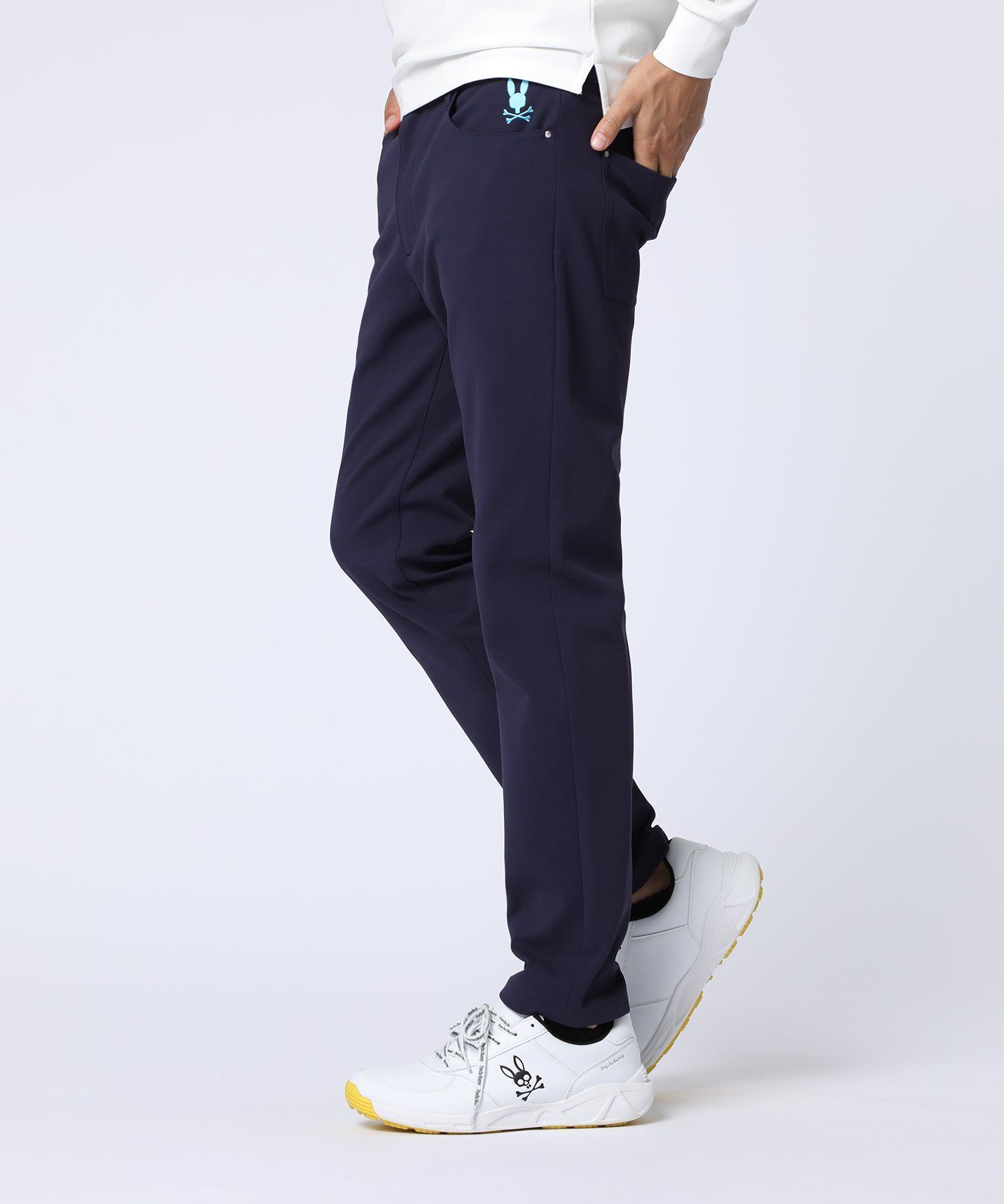 punchanさん専用 #102#103 #104#105 GOLF]コンフォートフィット ストレッチパンツ｜Psycho Bunny