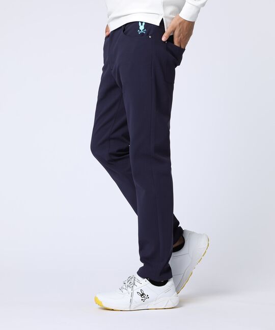[GOLF]コンフォートフィット ストレッチパンツ