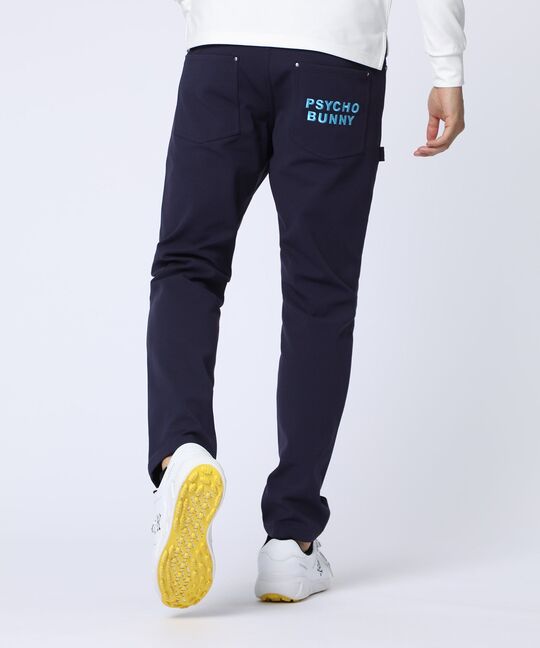 [GOLF]コンフォートフィット ストレッチパンツ