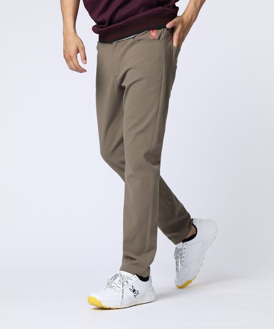 [GOLF]コンフォートフィット ストレッチパンツ