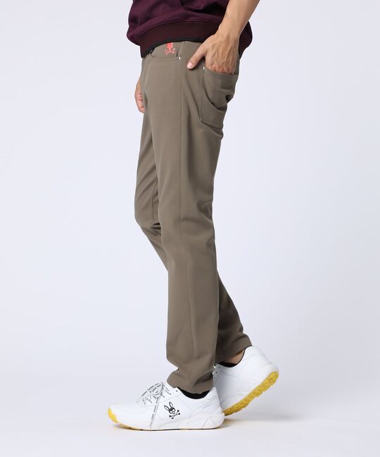 [GOLF]コンフォートフィット ストレッチパンツ