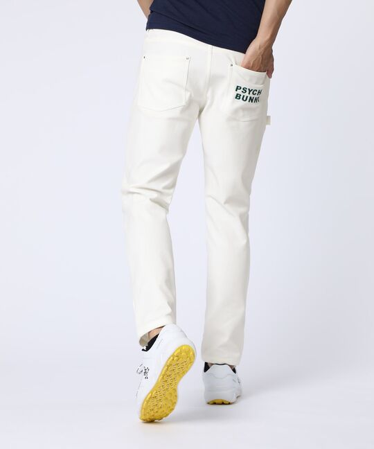 [GOLF]コンフォートフィット ストレッチパンツ