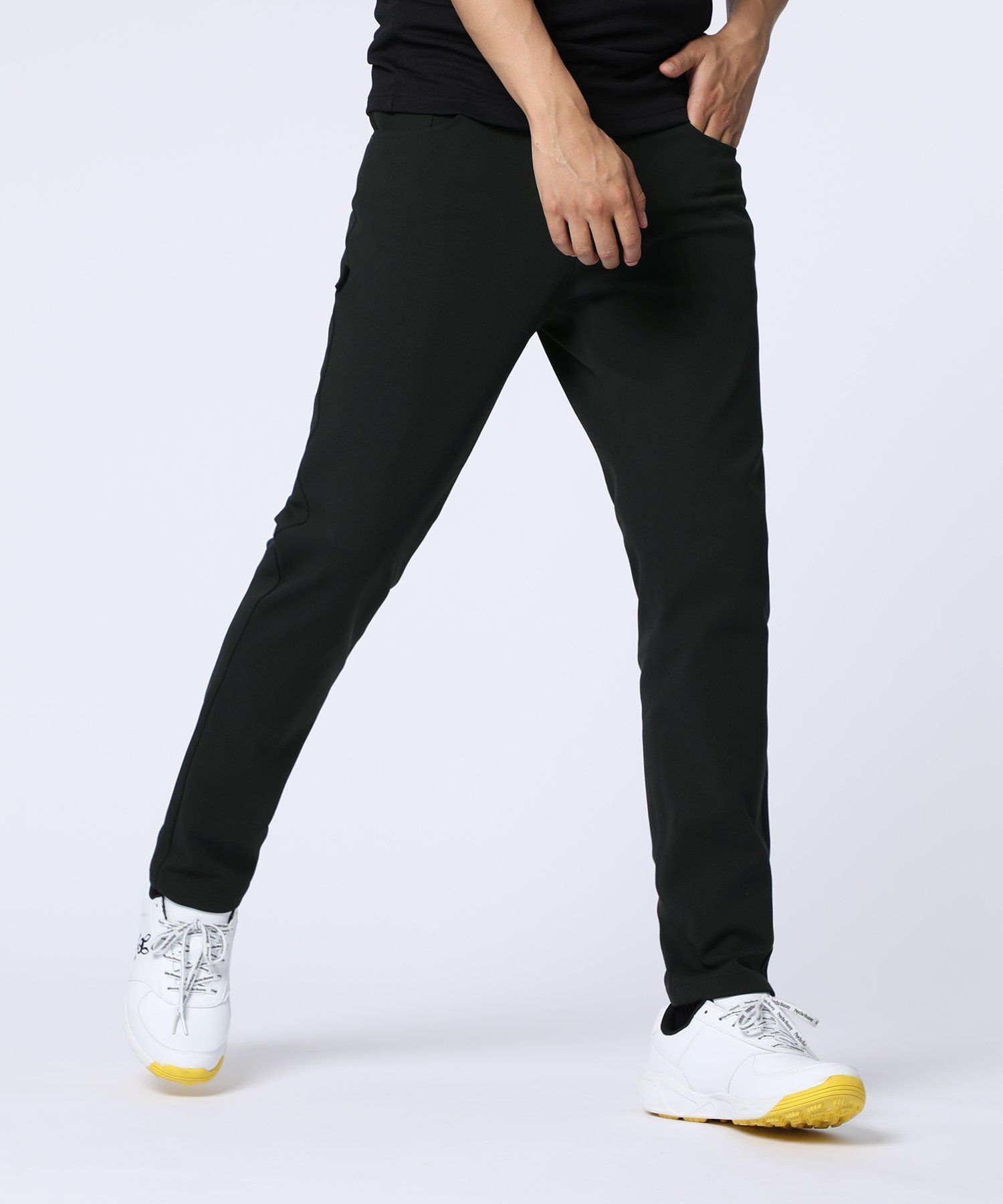 GOLF]コンフォートフィット ストレッチパンツ｜Psycho Bunny｜サイコ