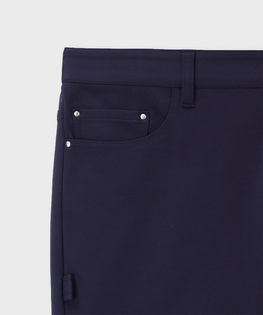 [GOLF]コンフォートフィット ストレッチパンツ
