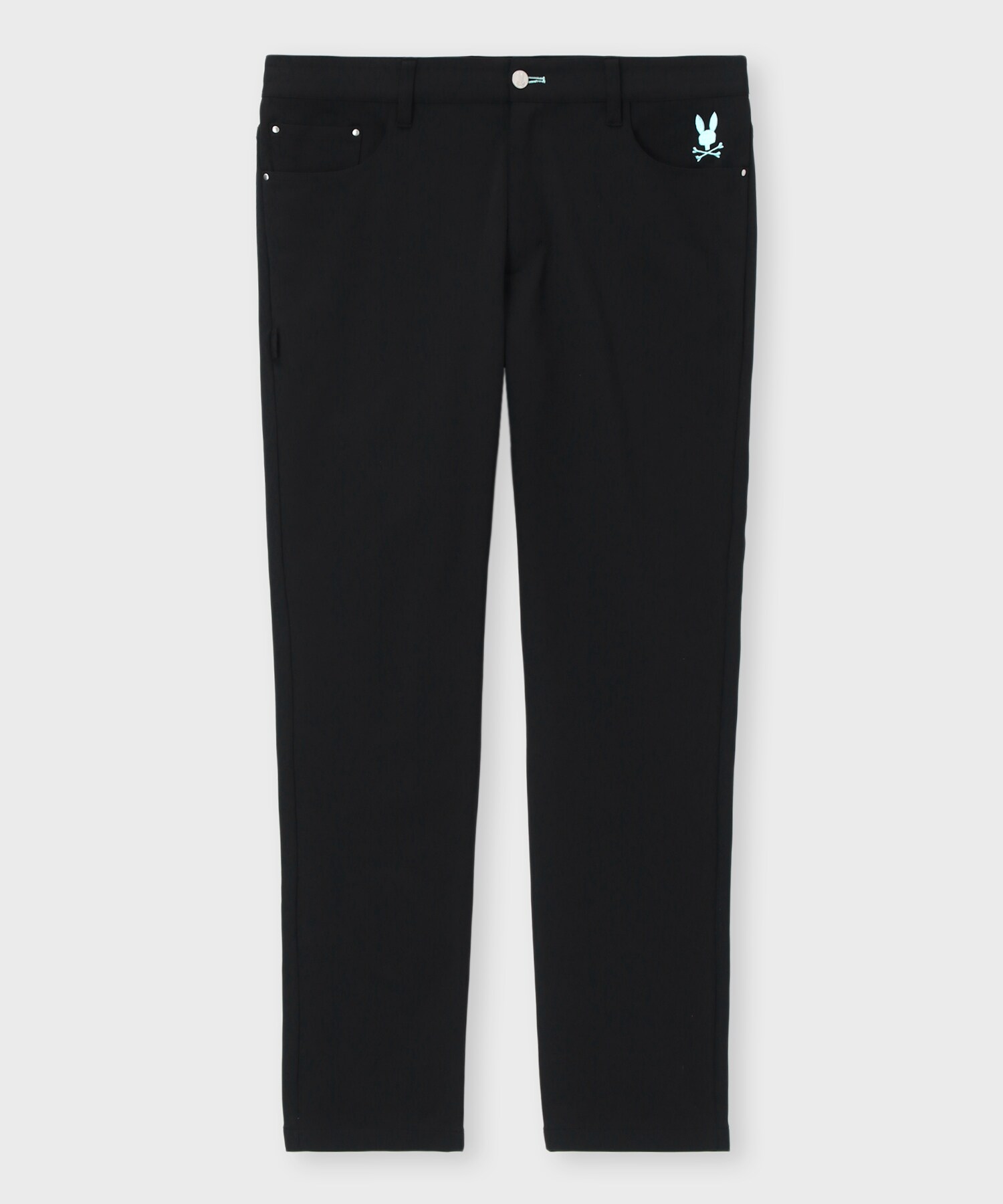 golf. ストレッチパンツ BLACK GOLF]コンフォートフィット ストレッチパンツ｜Psycho Bunny｜サイコ