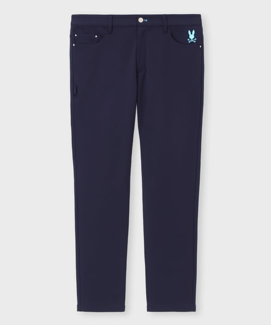 [GOLF]コンフォートフィット ストレッチパンツ