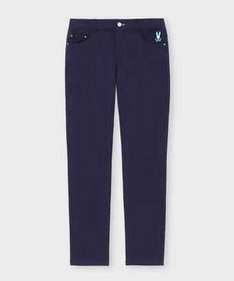 [GOLF][WOMEN]コンフォートフィット 　ストレッチパンツ