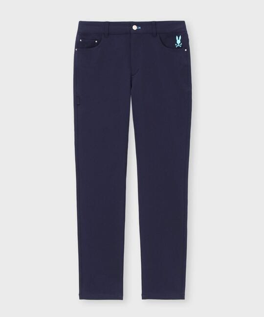 [GOLF][WOMEN]コンフォートフィット ストレッチパンツ