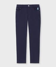 [GOLF][WOMEN]コンフォートフィット ストレッチパンツ