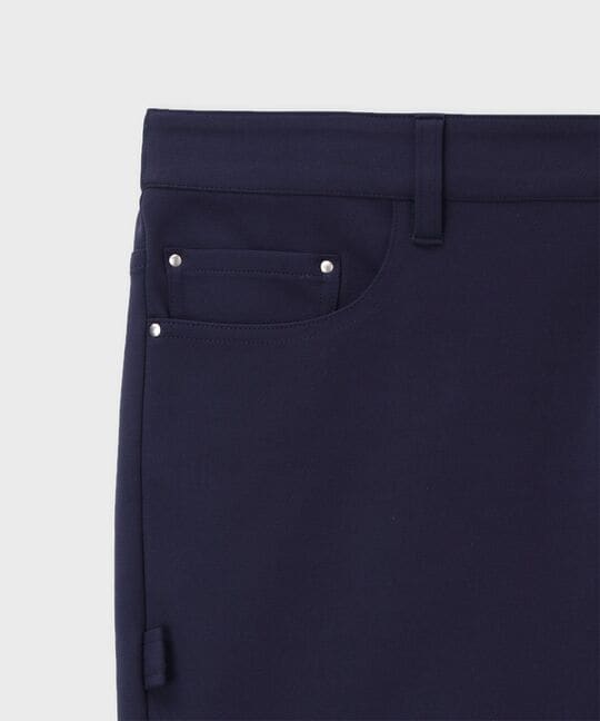 [GOLF][WOMEN]コンフォートフィット ストレッチパンツ