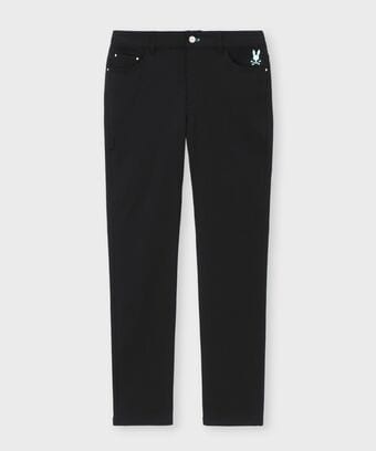 [GOLF][WOMEN]コンフォートフィット 　ストレッチパンツ