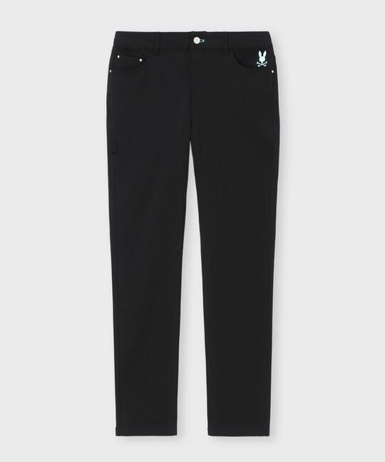 [GOLF][WOMEN]コンフォートフィット ストレッチパンツ