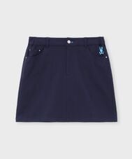 [GOLF][WOMEN]コンフォートフィット ストレッチスカート