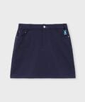 [GOLF][WOMEN]コンフォートフィット ストレッチスカート
