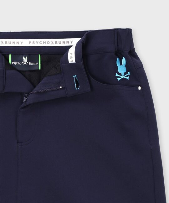 [GOLF][WOMEN]コンフォートフィット ストレッチスカート