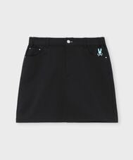 [GOLF][WOMEN]コンフォートフィット ストレッチスカート
