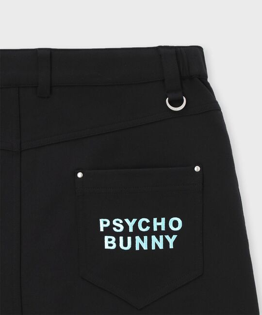 [GOLF][WOMEN]コンフォートフィット ストレッチスカート