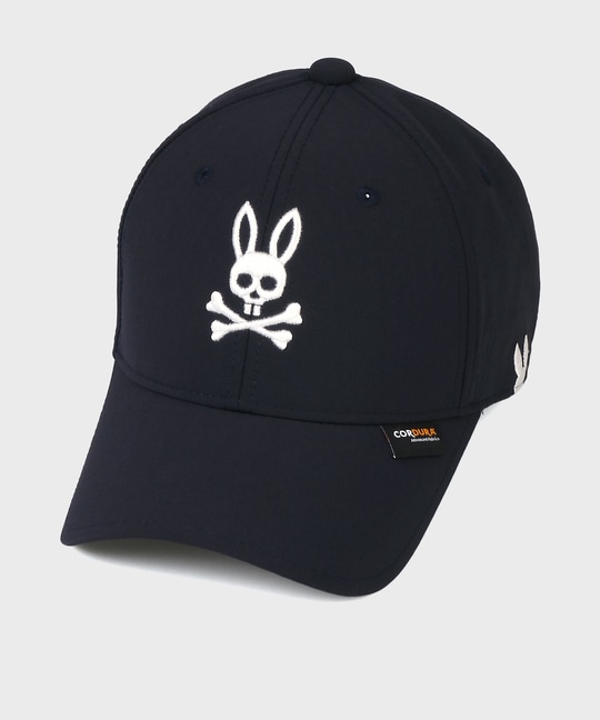 [GOLF]CORDURA fabricツイルキャップ
