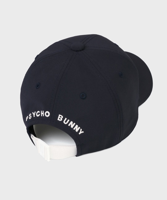 [GOLF]CORDURA fabricツイルキャップ