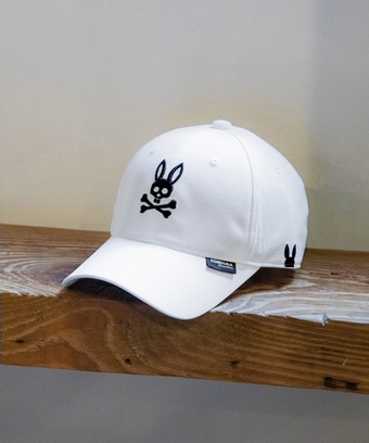 [GOLF]CORDURA fabric　ツイルキャップ
