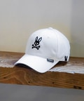 [GOLF]CORDURA fabricツイルキャップ
