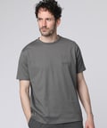 カラーネップロゴ Tシャツ