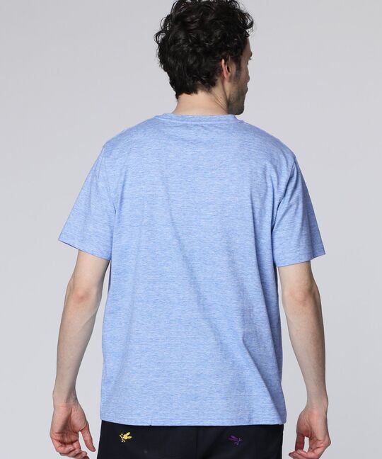 ニュアンスミックスカラー Tシャツ