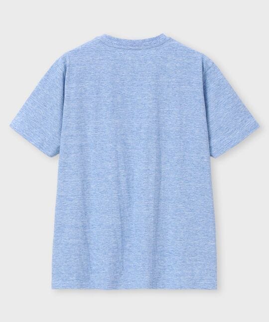 ニュアンスミックスカラー Tシャツ