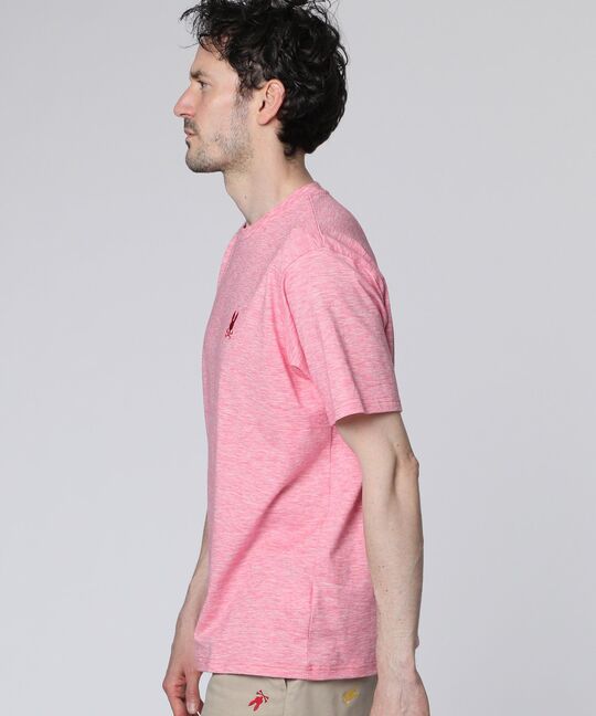 ニュアンスミックスカラー Tシャツ