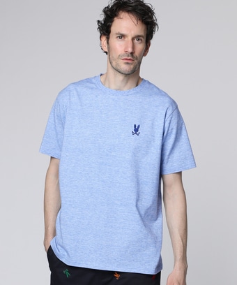 ニュアンスミックスカラー 　Tシャツ