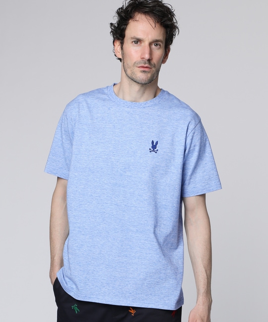 ニュアンスミックスカラー Tシャツ