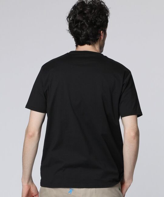 スペースエイジ バニー Tシャツ