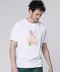 スペースエイジ バニー Tシャツ