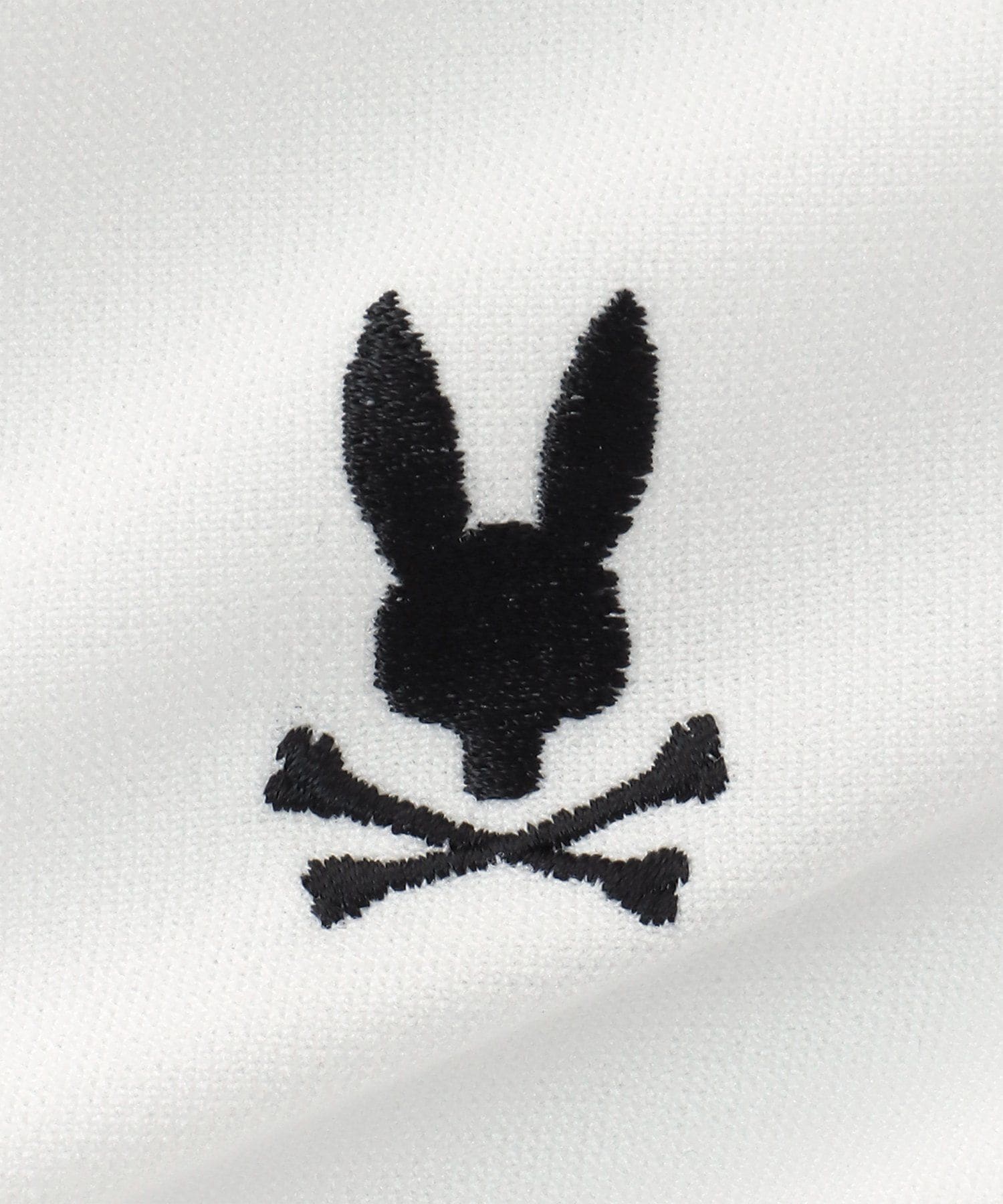 【タグ付新品】サイコバニー ポロシャツ ＆WARPスーティングジャージー クールポロシャツ｜Psycho Bunny