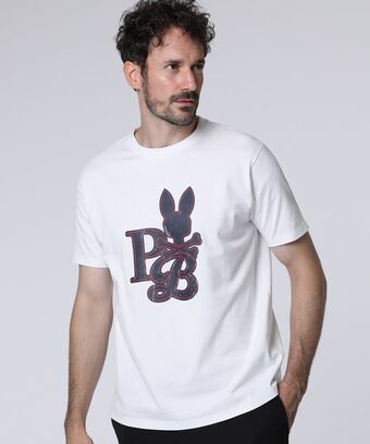 ビッグロゴグラフィック　 Tシャツ