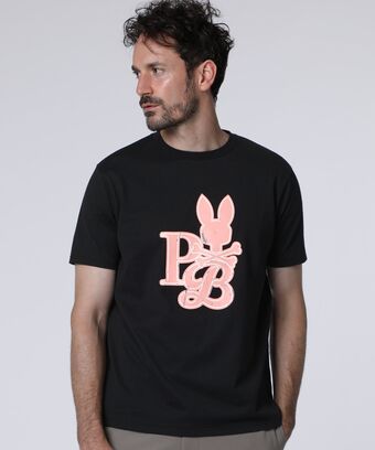 ビッグロゴグラフィック　 Tシャツ