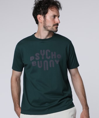 コンテンポラリーフォント 　Tシャツ